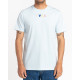 RVCA Ανδρική κοντομάνικη μπλούζα Skull Club-Short Sleeve T-Shirt For Men